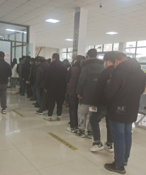 石家莊高壓電工證書如何報考？