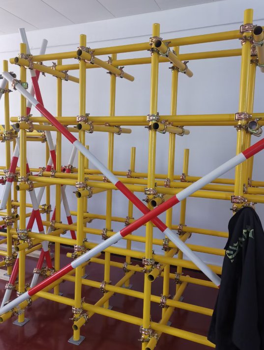 石家莊高空證考實操嗎？實操考試難不難