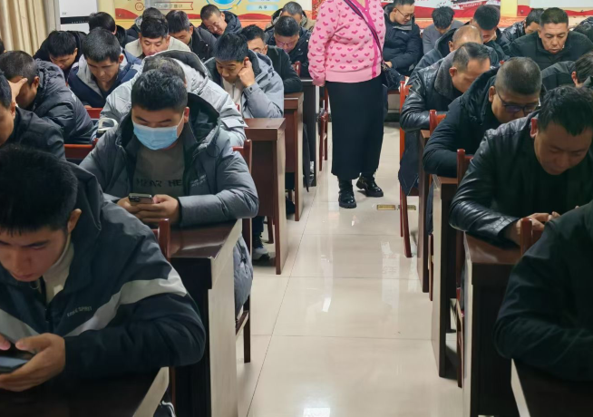 石家莊電工證考試到拿證需要多久？