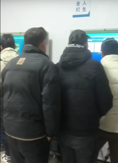 電工證報(bào)名入口官網(wǎng)2026年考試入口