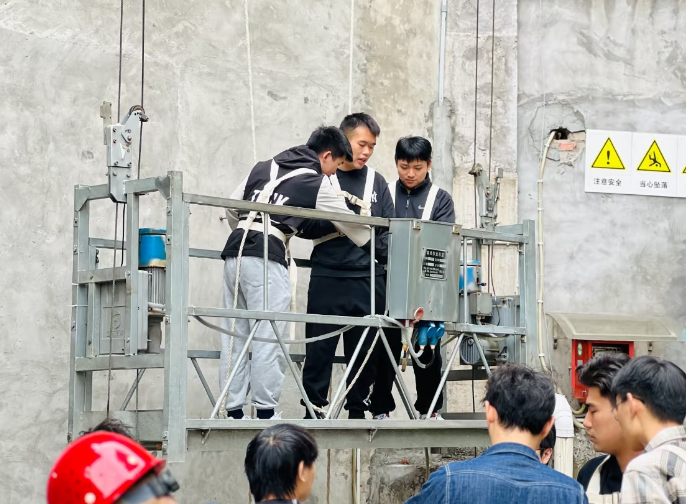 【2026年高處作業(yè)證報(bào)考指南】應(yīng)急管理廳官方考場(chǎng)直招！快速取證+全網(wǎng)可查