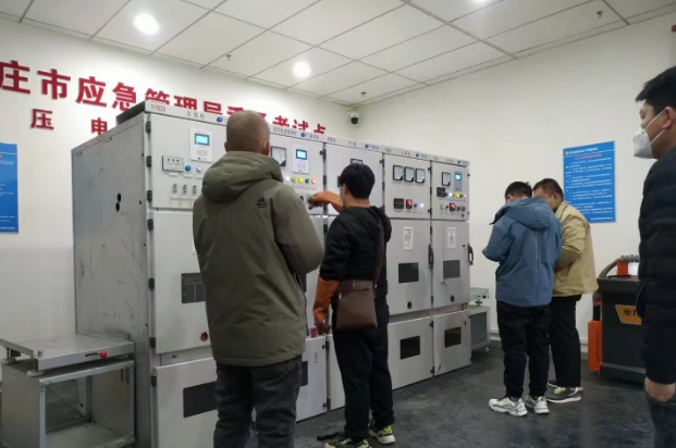 石家莊新華區考電工證多少錢