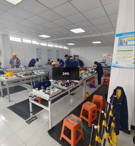 河北電工證報名入口官網