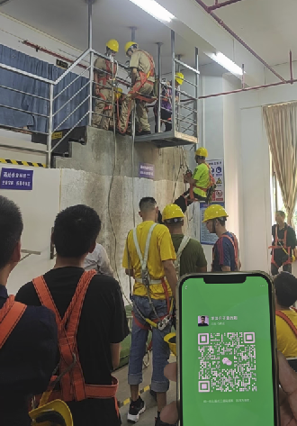 2025年高空作業(yè)證考試時間