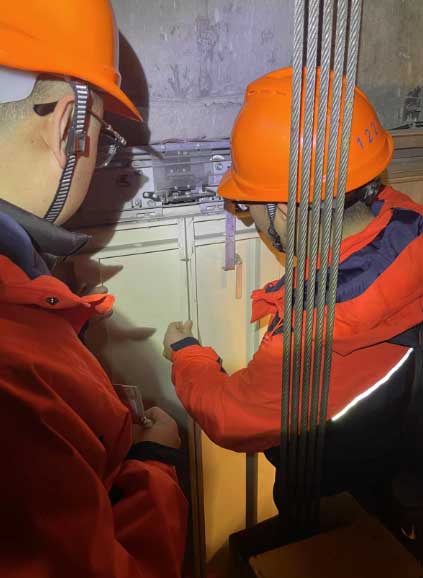 電梯安全員報名入口官網(wǎng) 安全員報名入口官網(wǎng)