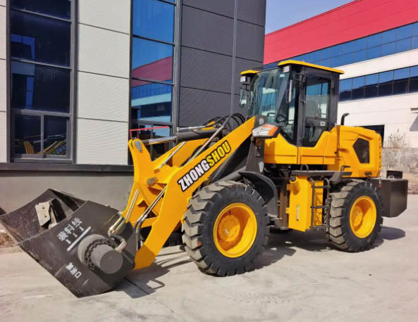 裝載機(jī)操作證網(wǎng)上辦的是不是真的？多少錢？