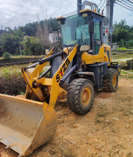 裝載機操作證辦理費用