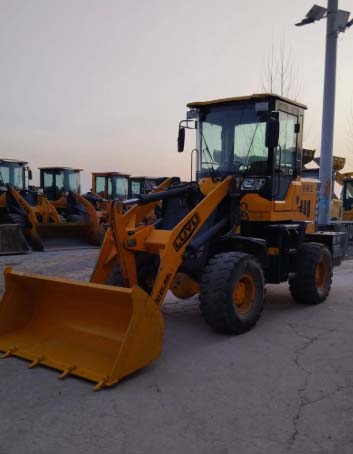 鏟車證在哪里辦要多少錢