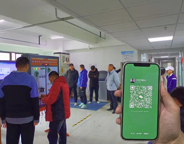 焊工證復(fù)審需要考試嗎 焊工證可以網(wǎng)上復(fù)審嗎